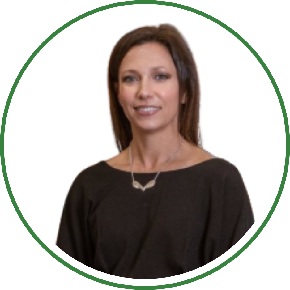 Sara Fitchett headshot